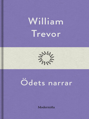 cover image of Ödets narrar